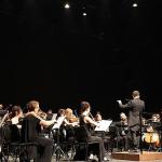 Nilüfer'de 'Atatürk'ü Anma Konseri'