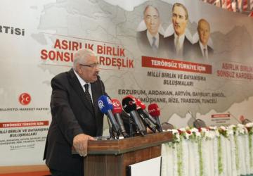 MHP ile DEM Parti arasında gerilim sürüyor: Yalçın’dan Bakırhan’a ‘Haddini Bil’ tepkisi