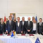 Başkan Tugay: En büyük gücümüz çalışanlarımız