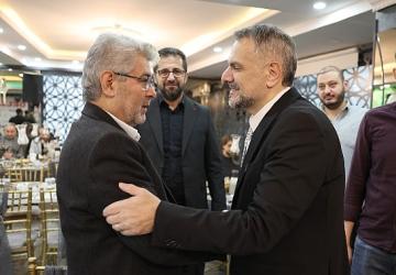 İbrahim Akın: Bayrampaşa'da kentsel dönüşümü hızlandıracağız