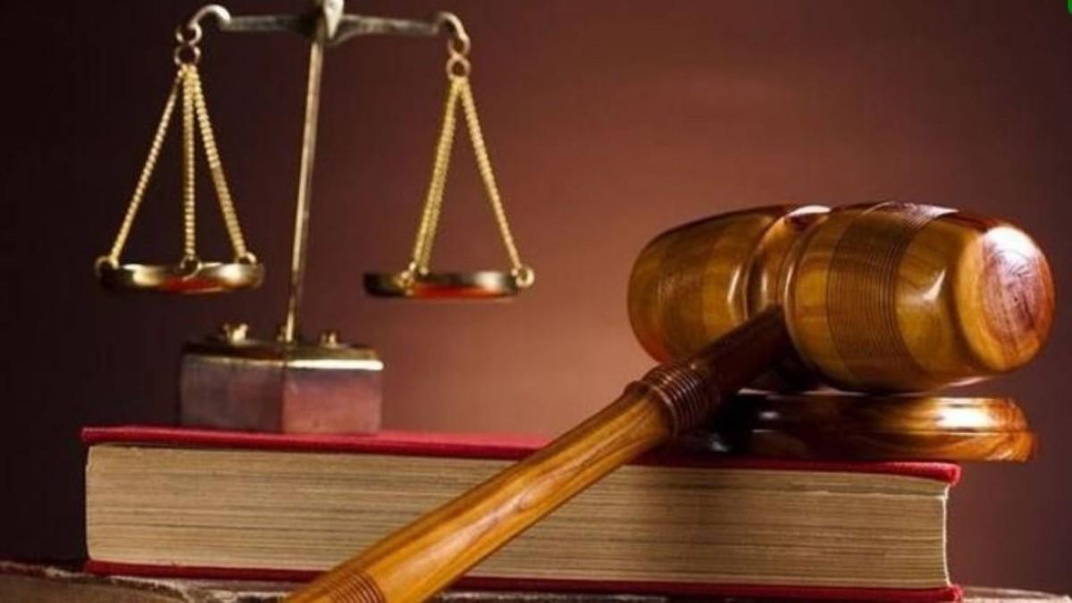 Müdafi ve vekillere 2026 ücret tarifesi açıklandı