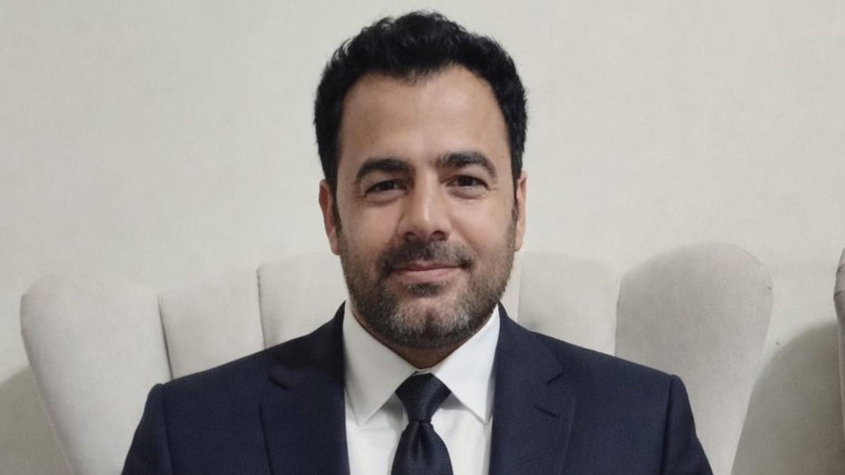 Hayırsever iş insanı Akif Ateş’ten Miraç Kandili mesajı