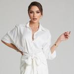 NR1 Türk'te Yeni Magazin Dönemi Başlıyor: Ünlü Model ve Sunucu Tuğçe Aral Ekranlara Dönüyor