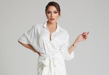 NR1 Türk'te Yeni Magazin Dönemi Başlıyor: Ünlü Model ve Sunucu Tuğçe Aral Ekranlara Dönüyor