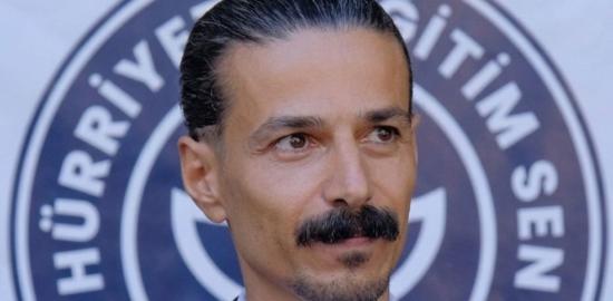 Yusuf Aydın: ‘Eğitimde şiddet sıradanlaştırılamaz’