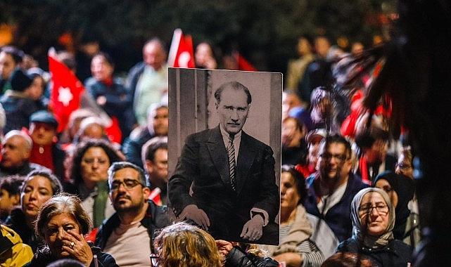 Burhaniye'de 29 Ekim Cumhuriyet Coşkusu Yaşanacak