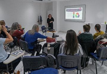 Meslek Fabrikası, mobilya sektörüne nitelikli eleman kazandırıyor