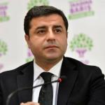 AİHM, Türkiye’nin ‘Selahattin Demirtaş’ İtirazını Reddetti