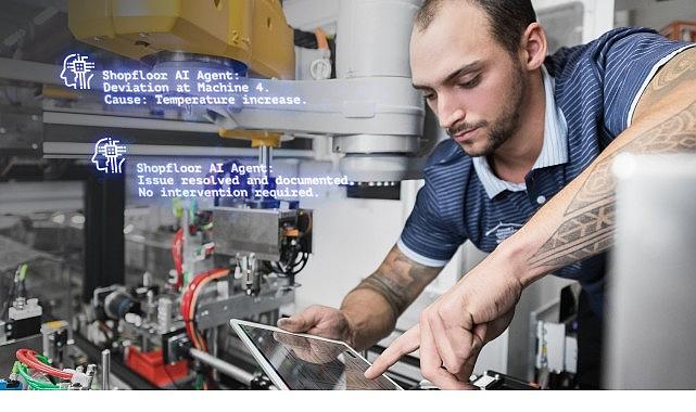 Yazılım ve donanımın uyumu dönüşümü hızlandırıyor