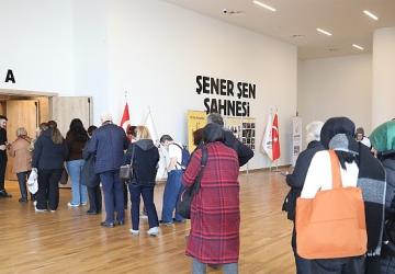 Norveç Edebiyatının Başyapıtı “Bir Halk Düşmanı" Ataşehir Seyircisine Konuk Oldu