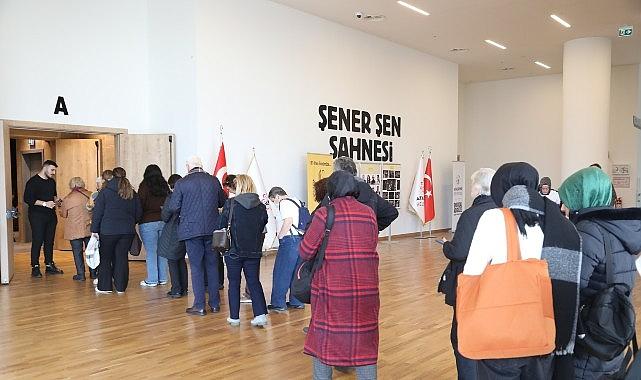 Norveç Edebiyatının Başyapıtı “Bir Halk Düşmanı" Ataşehir Seyircisine Konuk Oldu