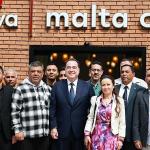 Manisa Büyükşehir'den Dünya Romanlar Günü'ne Özel Kutlama