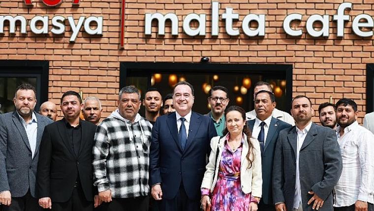 Manisa Büyükşehir'den Dünya Romanlar Günü'ne Özel Kutlama