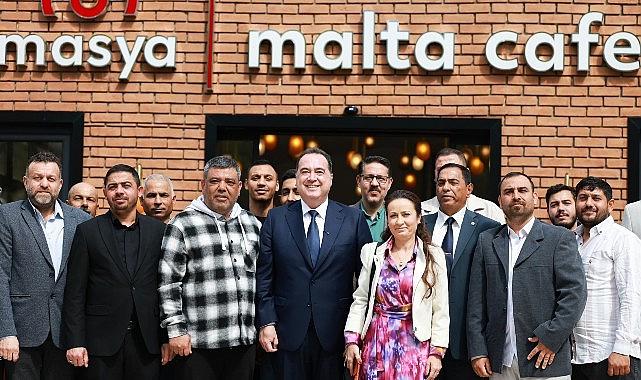 Manisa Büyükşehir'den Dünya Romanlar Günü'ne Özel Kutlama