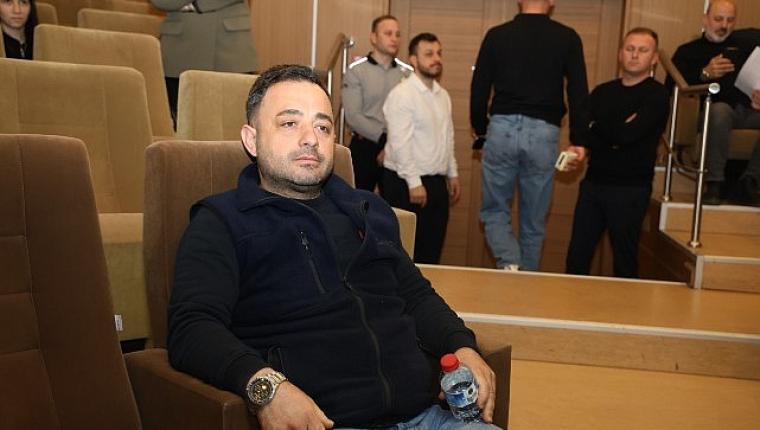 SEKA Devlet'te B blok yıkım ihalesi tamam