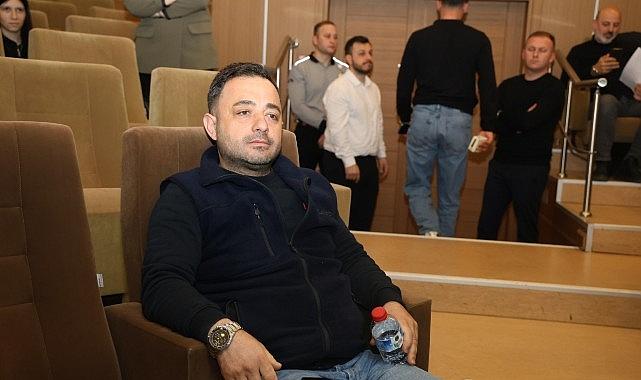 SEKA Devlet'te B blok yıkım ihalesi tamam