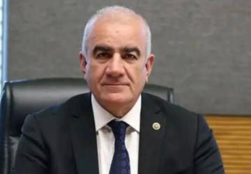 AK Parti Milletvekili Özhan: ‘AK Parti, Milletimizin Güveninin ve İstikrarın Adıdır’