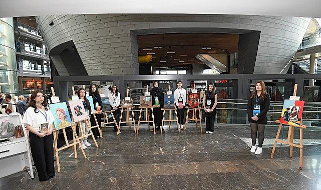 Osmangazi'de Edebiyattan Sanata Anlamlı Yolculuk