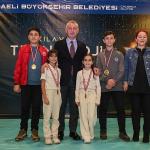 Teknoloji takımlarına destek 20 milyona çıkarıldı