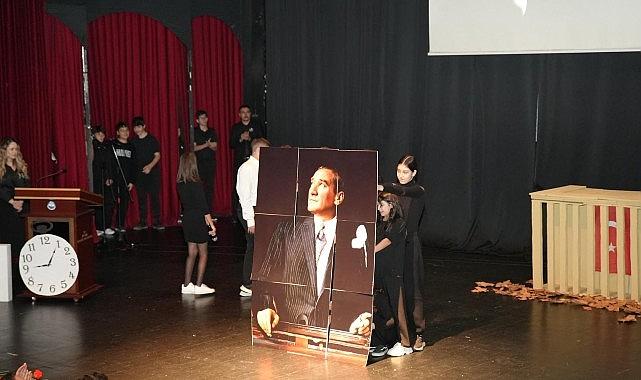 Avcılar'dan Ata'ya sonsuz minnet