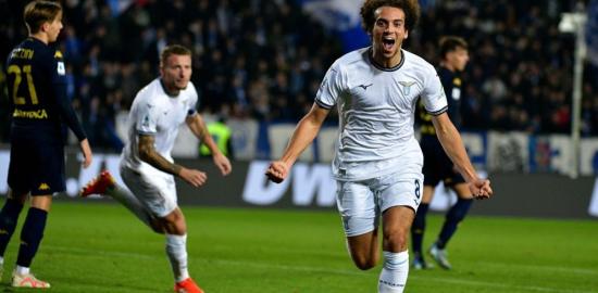 Mattéo Guendouzi, 4,5+1 yıllık sözleşmeyle Fenerbahçe’ye geliyor