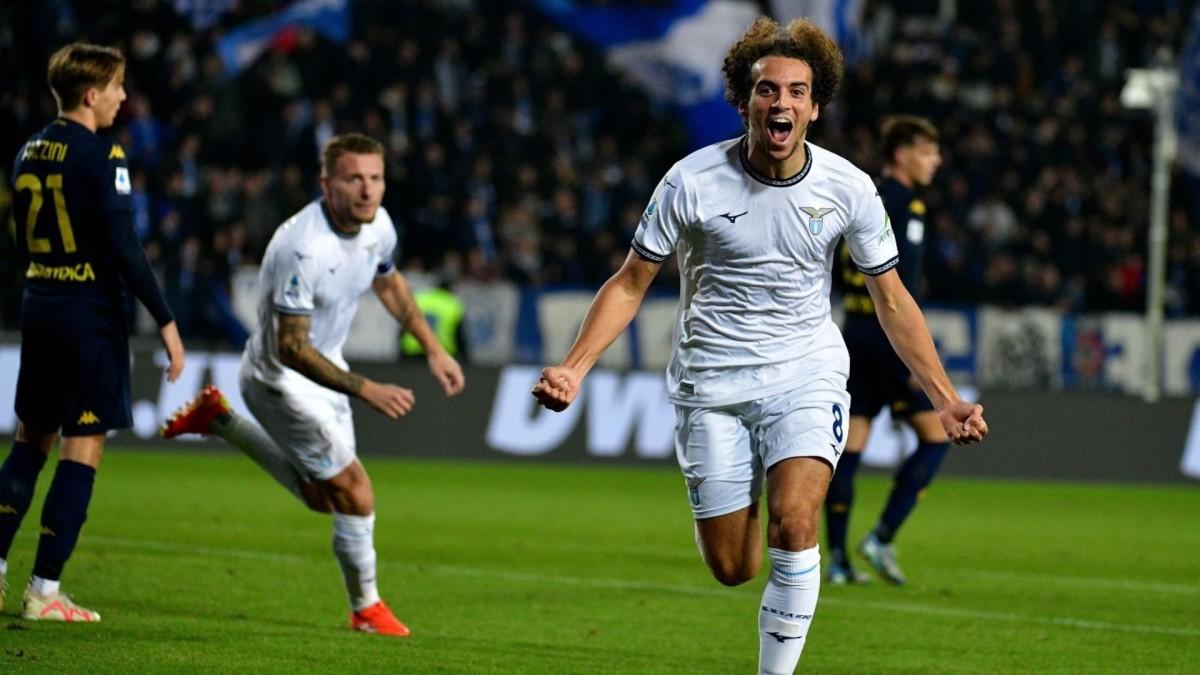 Mattéo Guendouzi, 4,5+1 yıllık sözleşmeyle Fenerbahçe’ye geliyor