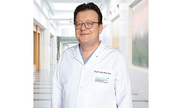 Derin beyin simülasyonu Parkinson'da zamanı geriye sarabilir