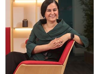 Esra Pınar, Takeda Türkiye İnsan Kaynakları Direktörlüğü Görevine Atandı