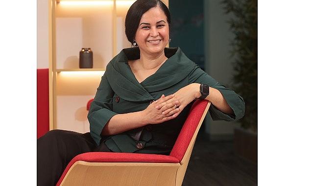 Esra Pınar, Takeda Türkiye İnsan Kaynakları Direktörlüğü Görevine Atandı