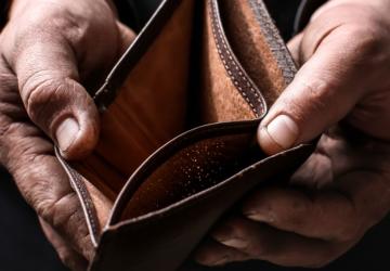 Yoksulluk sınırı 92 bin TL’yi, açlık sınırı 28 bin TL’yi aştı