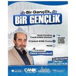 Ömer Demirbağ Canik'te