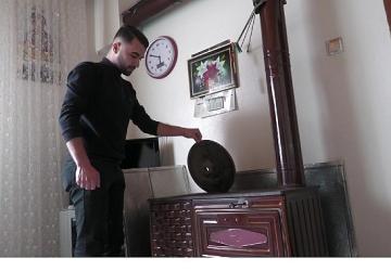 Büyükşehir'den Hayat Kurtaran Uyarı