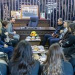 Başkan Tugay'dan medeniyetler şehri Hatay için dayanışma çağrısı