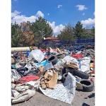 Sivas'ta Kaldırım ve Yol İşgallerine Sıkı Denetim…