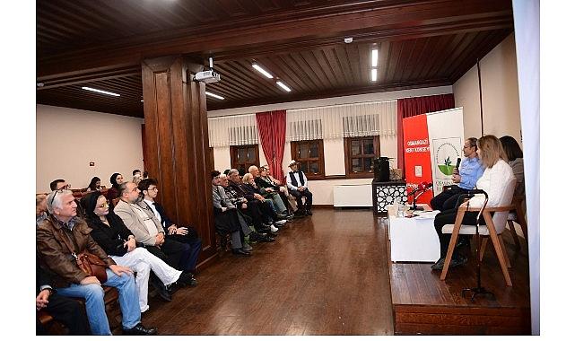 Osmangazi'de 7'den 70'e Felsefe Yolculuğu Başladı