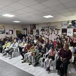 BBKT 2025–2026 Sezonu Eğitim Çalışmaları Başladı