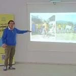 Başkan Şadi Özdemir'den kadınlara: “Birlikte güçlü olun" mesajı