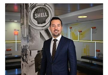 Shell & Turcas'ın yeni CEO'su Oğuz Uçanlar oldu