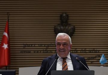 Türkiye'nin yarınları Nilüfer'de demokrasi provası yaptı