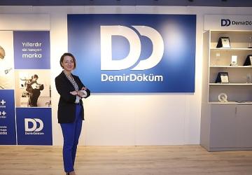 DemirDöküm, Tüketiciyle Gerçek Zamanlı Seçim Anlarında Buluşuyor