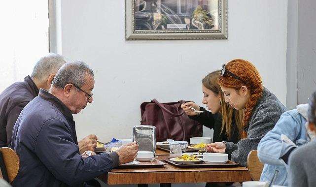 Buca Belediyesi'nden 10 Kasım'a özel uygulama