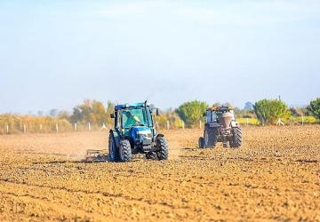 Didim'de Toprağın Bereketi Halkla Buluşuyor