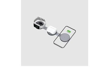 ttec'ten çoklu cihazlar için tek şarj çözümü