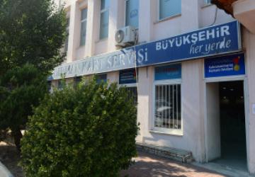Büyükşehir’den 13 Bin 418 Aileye 33,6 Milyon TL Destek