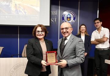 Üniversite–Belediye İş Birliğiyle Geleceğin Parkları Didim'de Hayat Bulacak