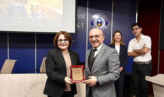 Üniversite–Belediye İş Birliğiyle Geleceğin Parkları Didim'de Hayat Bulacak