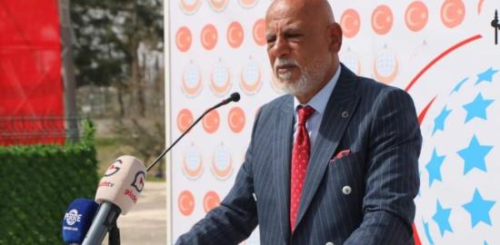 Hedef Kızılelma Derneği’nden okullarda yaşanan şiddet olaylarına tepki