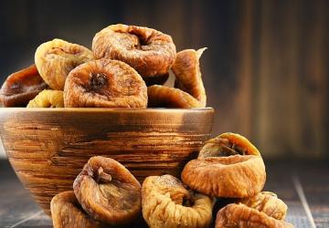 Kuru incirde ihracatında 369 milyon dolarlık tarihi rekor