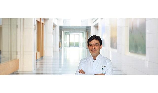 Meme kanseri hastalarının yüzde 90'ına koruyucu cerrahi uygulanıyor