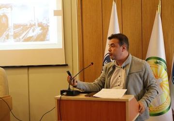 Ege'de "Atatürk ve Türk Tarımı" konuşuldu